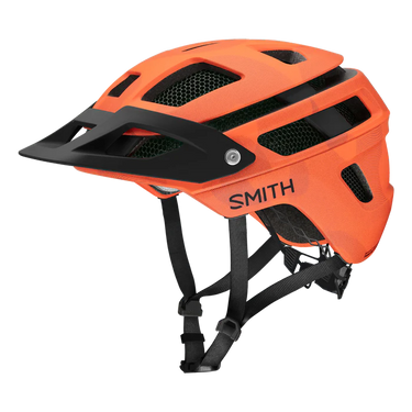 Smith Forefront 2 Helmet | Matte Cinder Haze
